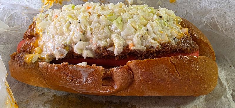 Signature Chili Cheese Dogs Worth the Drive