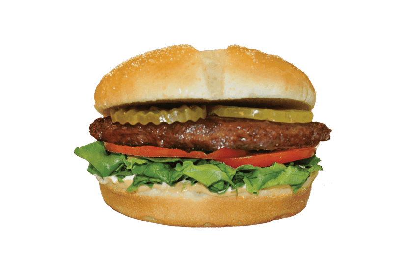 This Old-School Georgia Diner Is Known For Burgers That Keep People Coming Back - Decor Hint The Legendary Chubby Decker Burger