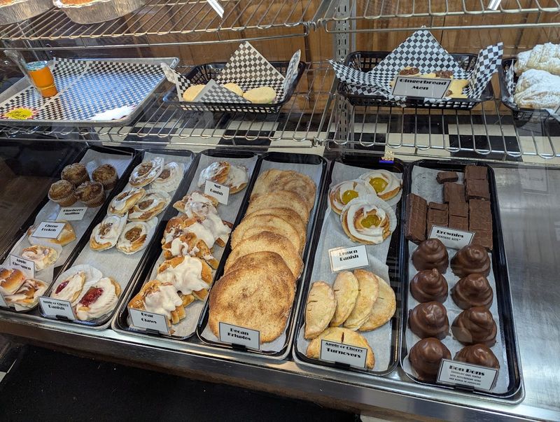 Everything Is Made From Scratch Daily