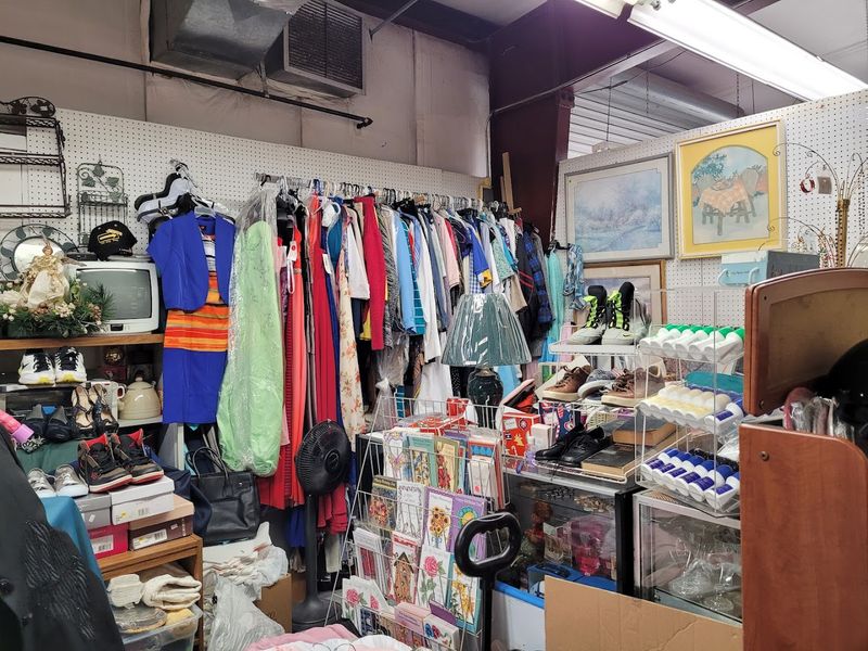 A True Bargain Hunter's Paradise