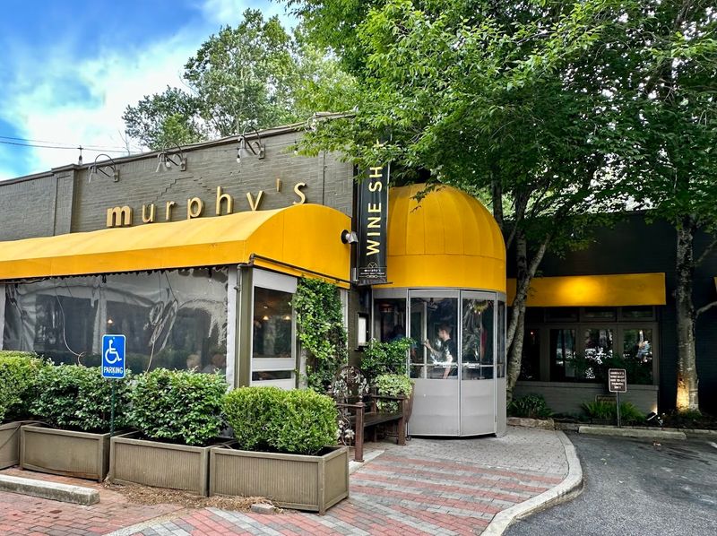 Prime Location in the Heart of Virginia-Highland