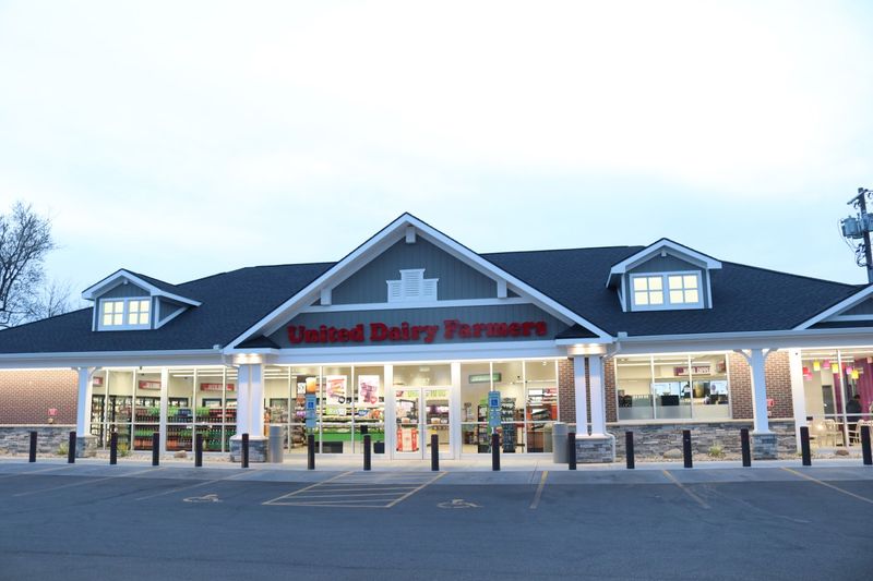 Roller Grill Hot Dogs