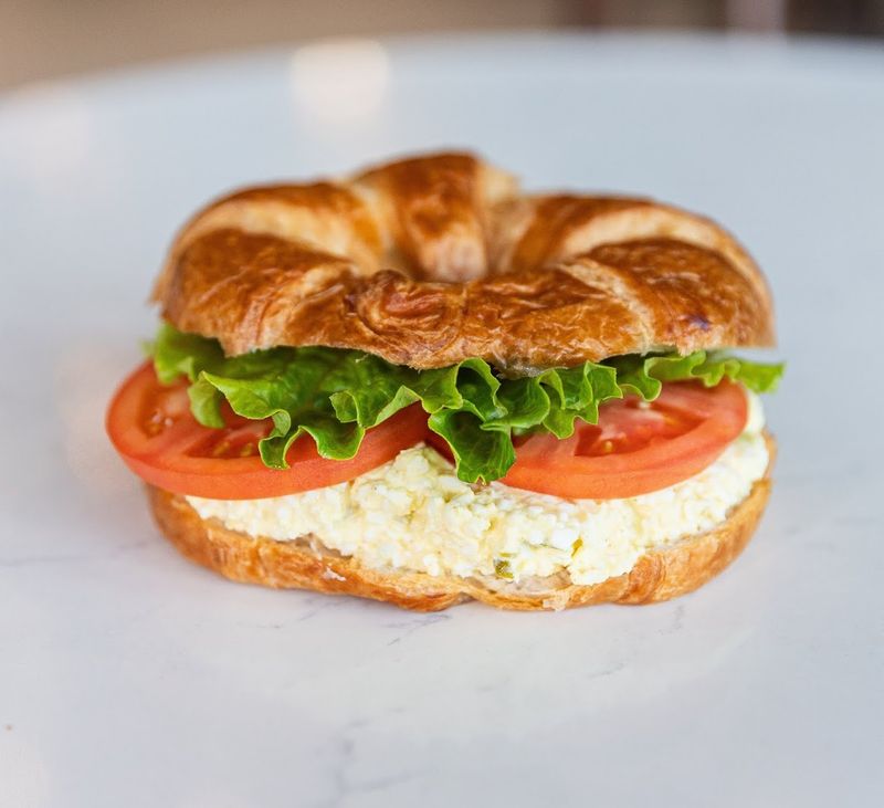 Reuben Sandwich Perfection