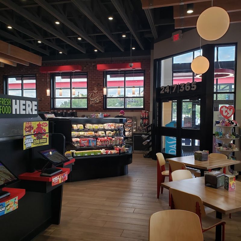 Breakfast Sandwiches