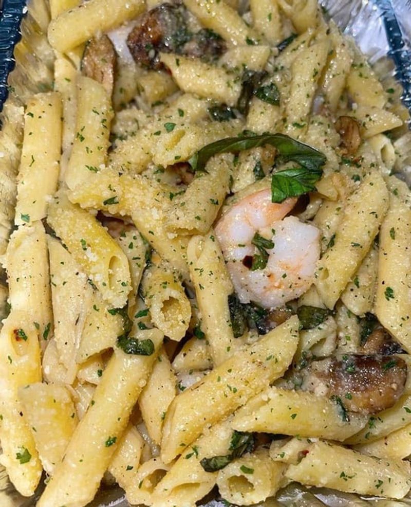 Napoletana Classic Italian