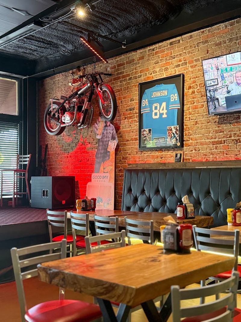 Pair Your Meal With A Cold Brew Or Cocktail