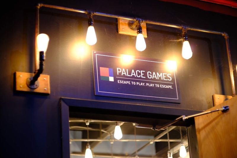 You Can Step Inside One Of California's Most Cinematic Escape Rooms Set Inside A Historic Palace - Decor Hint The Flat Pricing Model Covers All Taxes And Fees Upfront