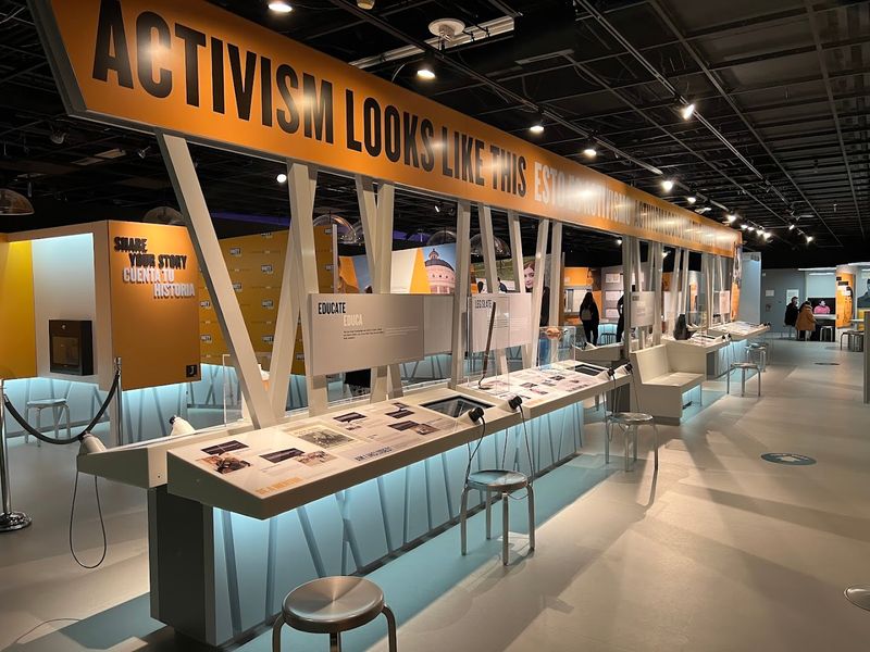 These 12 Meaningful California Destinations Are Perfect To Visit On International Women's Day - Decor Hint California Museum, Sacramento