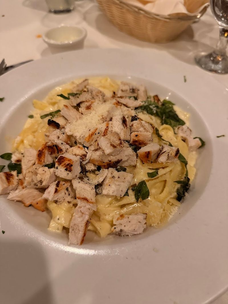 Arizona's 14 Impressive Italian Dining Destinations You Can't Miss In 2026 - Decor Hint L'Amore Italian Restaurant, Phoenix