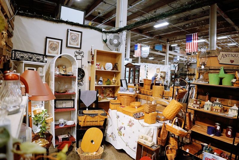 One Visit Is Never Enough Here