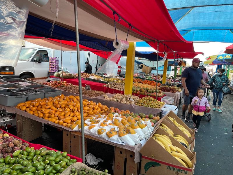 A Place Where Time Slows Without Warning