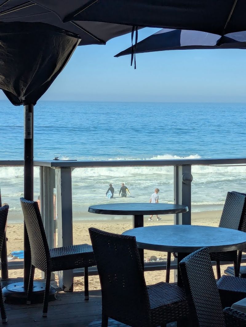 The Deck, Laguna Beach