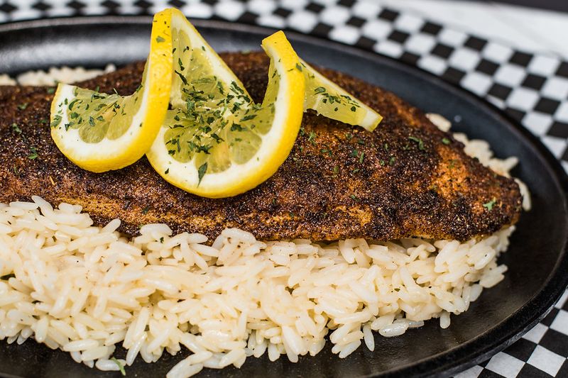 The Arizona BBQ Spots That Built Their Reputation One Smoked Rack At A Time - Decor Hint Satchmo's Cajun And BBQ