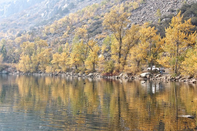 17 Best Fishing Spots In California Where The Catch Is Worth It This Spring - Decor Hint Mono Lake