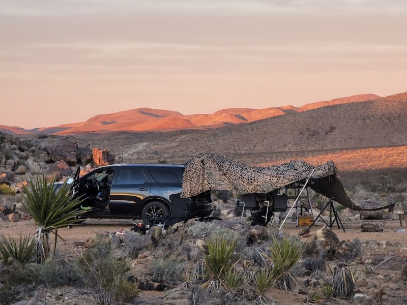 Essential Gear And Safety Tips For The Desert