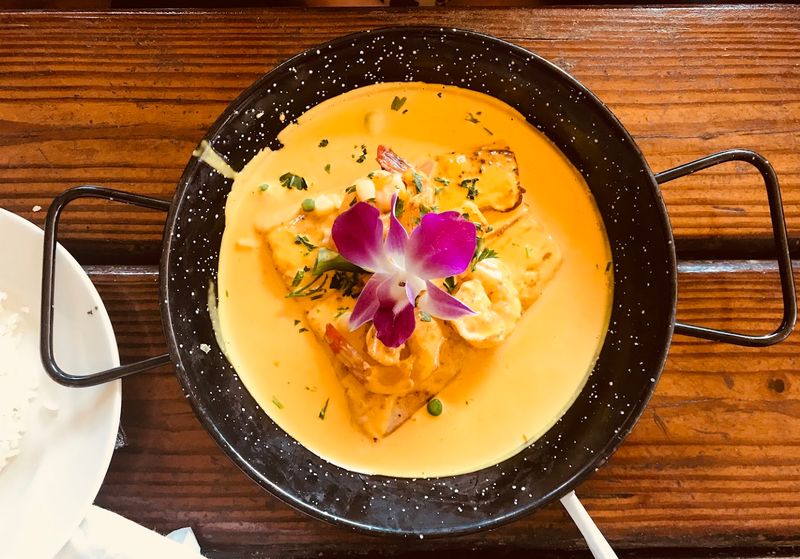 Garcia's Seafood Grille & Fish Market