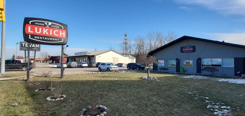 Lukich Family Restaurant