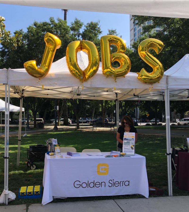 Economic Stability And A Diverse Job Market