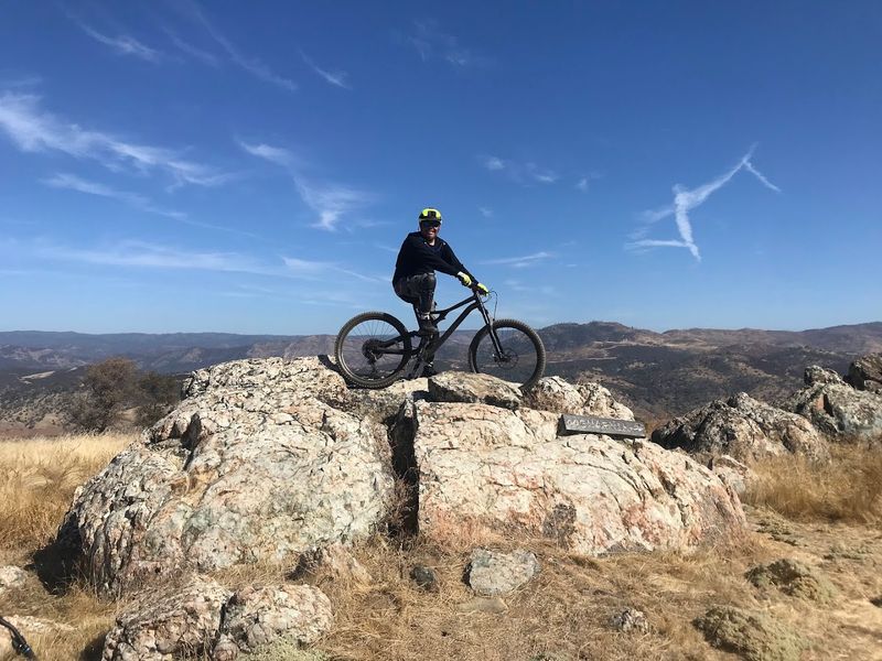 This Mountain Bike Park In La Grange, California Is A Spring Adventure Every Rider Should Try - Decor Hint Environmental Stewardship And Ecosystem Awareness