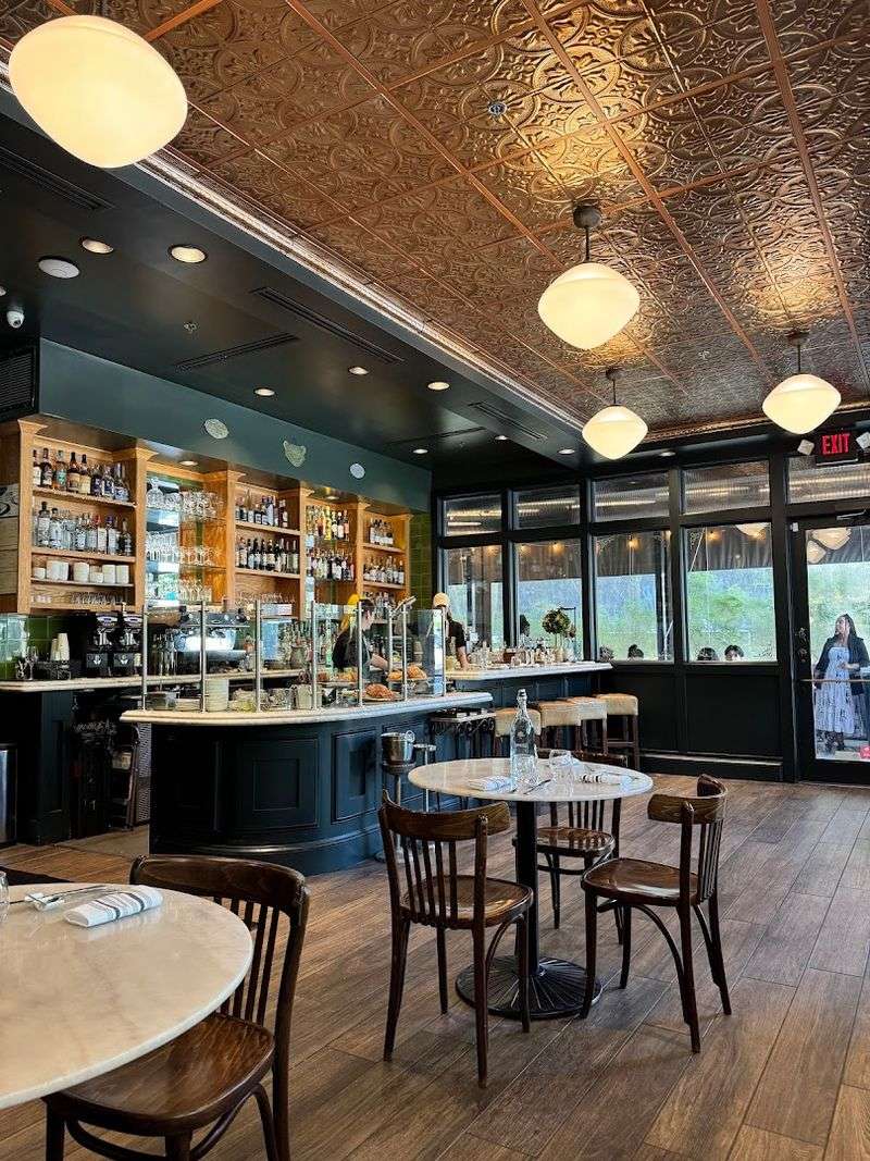 Bread & Butterfly – Atlanta, GA