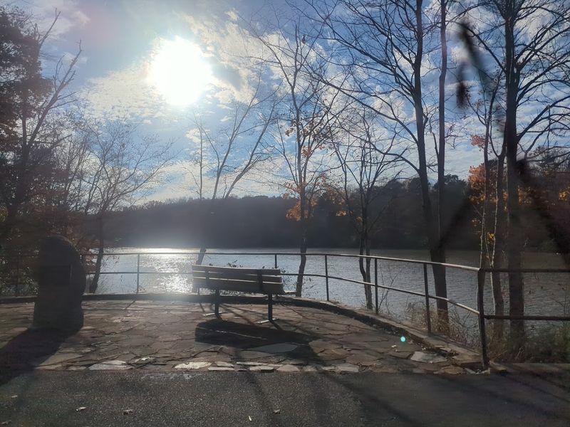 Atlantic And Yadkin Greenway, Greensboro