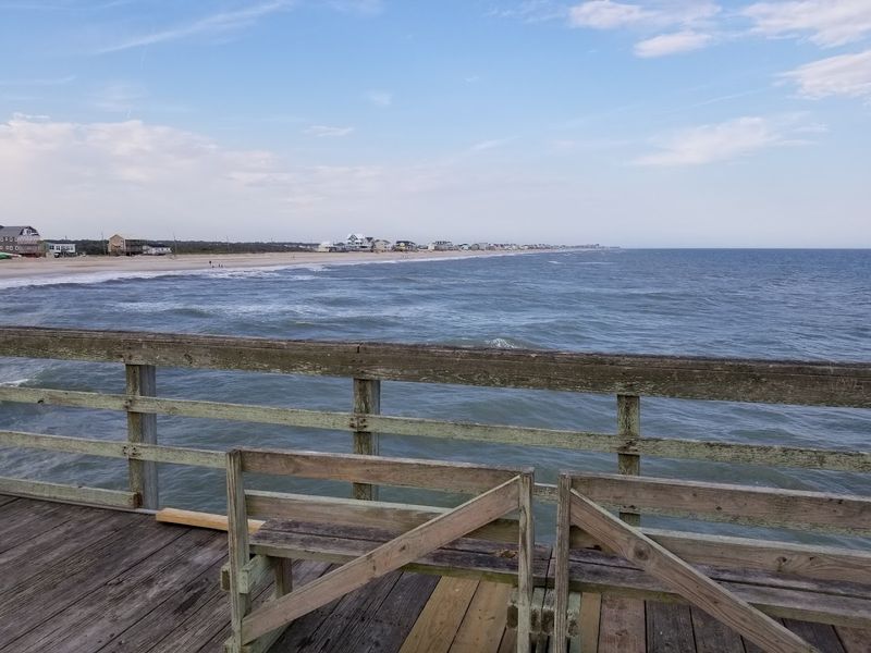 A Coastal Stop Worth Remembering