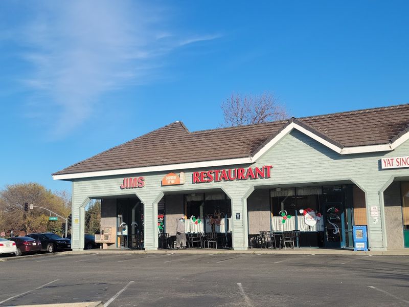 Jim's Country Style Restaurant, Pleasanton
