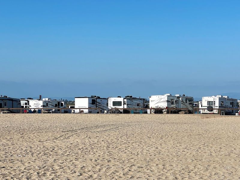 These 14 Southern California Campgrounds Have Front-Row Ocean Views - Decor Hint Bolsa Chica State Beach Campground, Huntington Beach