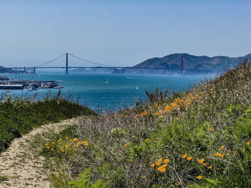 Yerba Buena Island, San Francisco
