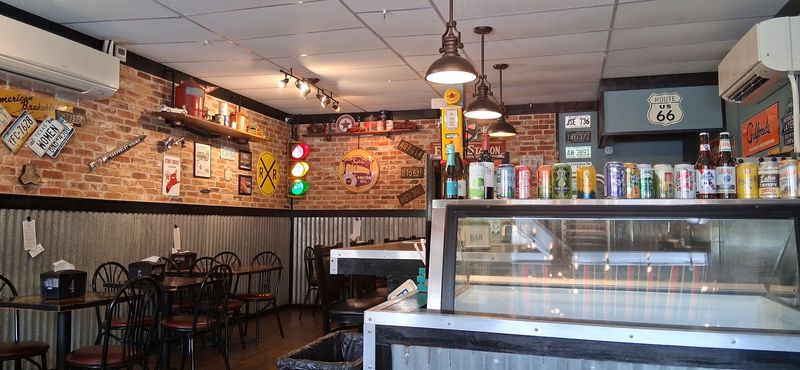 A Menu That Works Well For Gluten-Free Diners