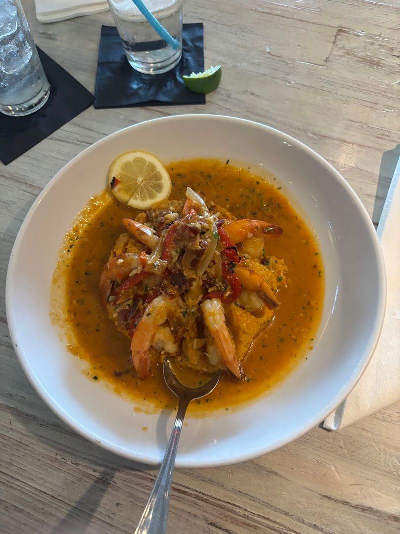 Blue Moon Beach Grill, Nags Head