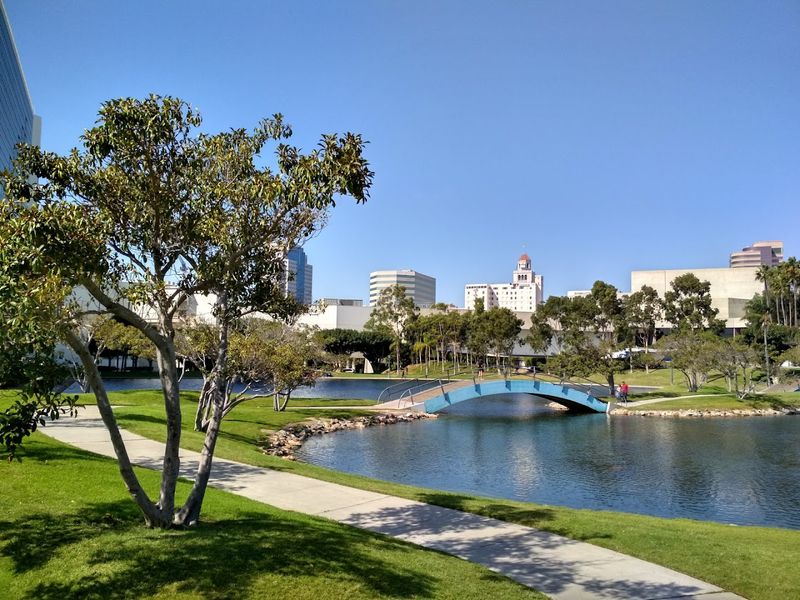 West Coast Lobster Festival, Long Beach