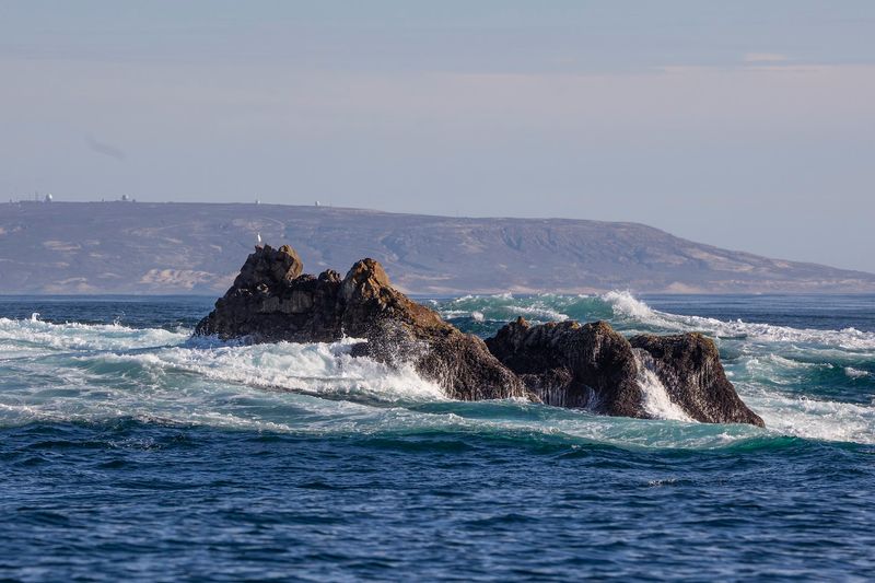 San Nicolas Island, Ventura County