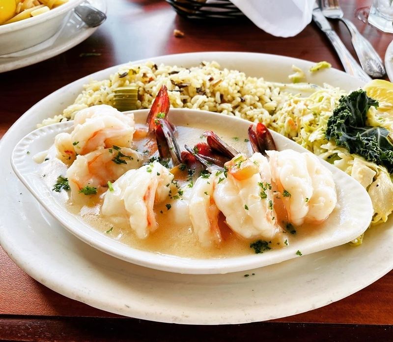 Brophy Bros., Santa Barbara