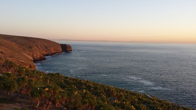Santa Barbara Island, Ventura County