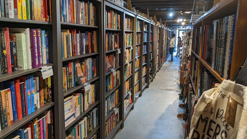 Sassafras On Sutton, Black Mountain