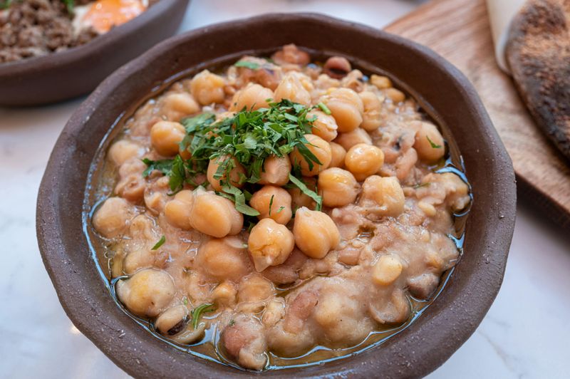 15 Must-Have Wedding Foods In Georgia That Everyone Expects To See - Decor Hint Lobio