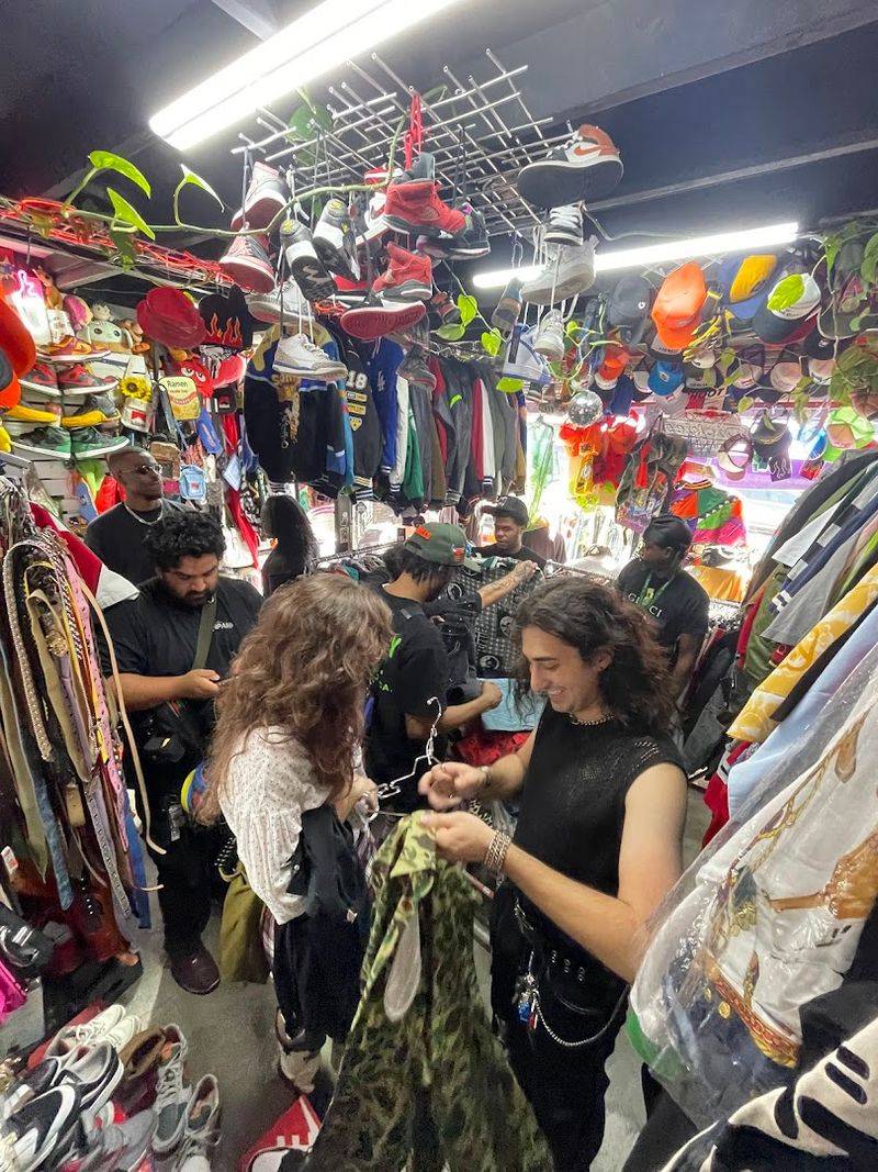 This Budget-Friendly California Thrift Store Is Full Of Deals You Won't Believe - Decor Hint A Friendly Owner Who Helps You Find Your Style