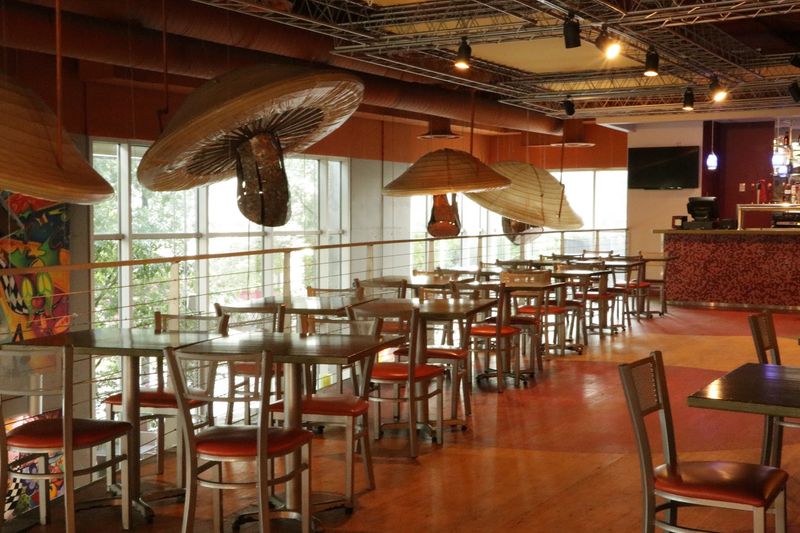 Mellow Mushroom – Georgia Locations