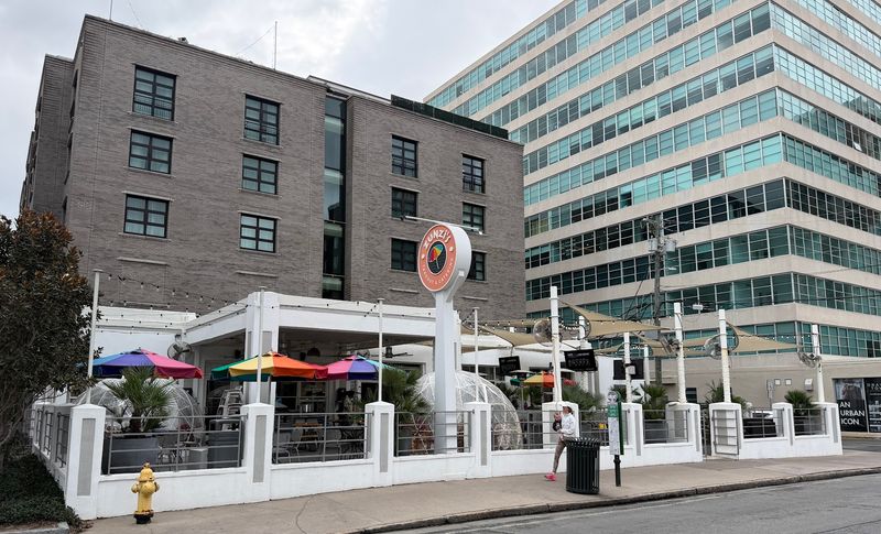 Savannah Georgia's Best Jewish Delis For Classic Deli Favorites - Decor Hint Zunzi's Takeout and Catering