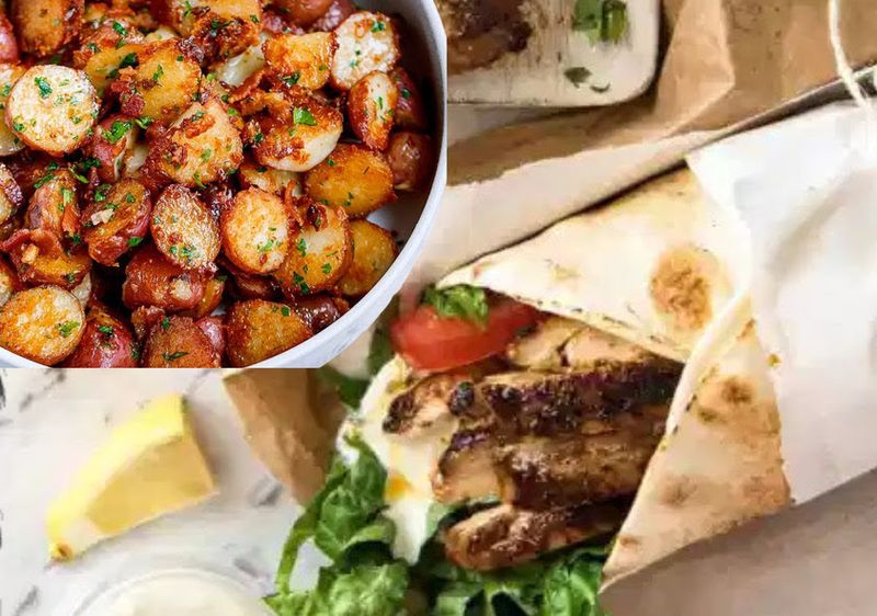 Savannah Georgia's Best Jewish Delis For Classic Deli Favorites - Decor Hint Murray's Kosher Takeout and Catering