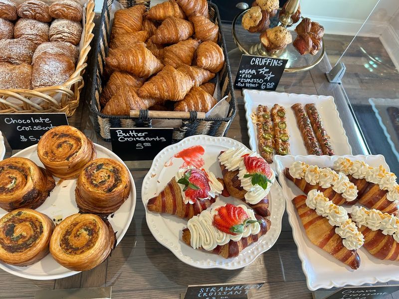 Seasonal Specials That Keep the Menu Exciting