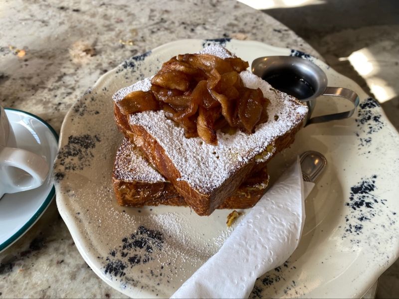 Weekend Brunch Menu That Makes Saturday Mornings Special