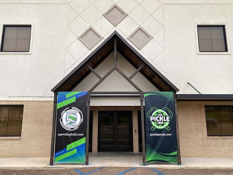 The Pickle Jar – Macon