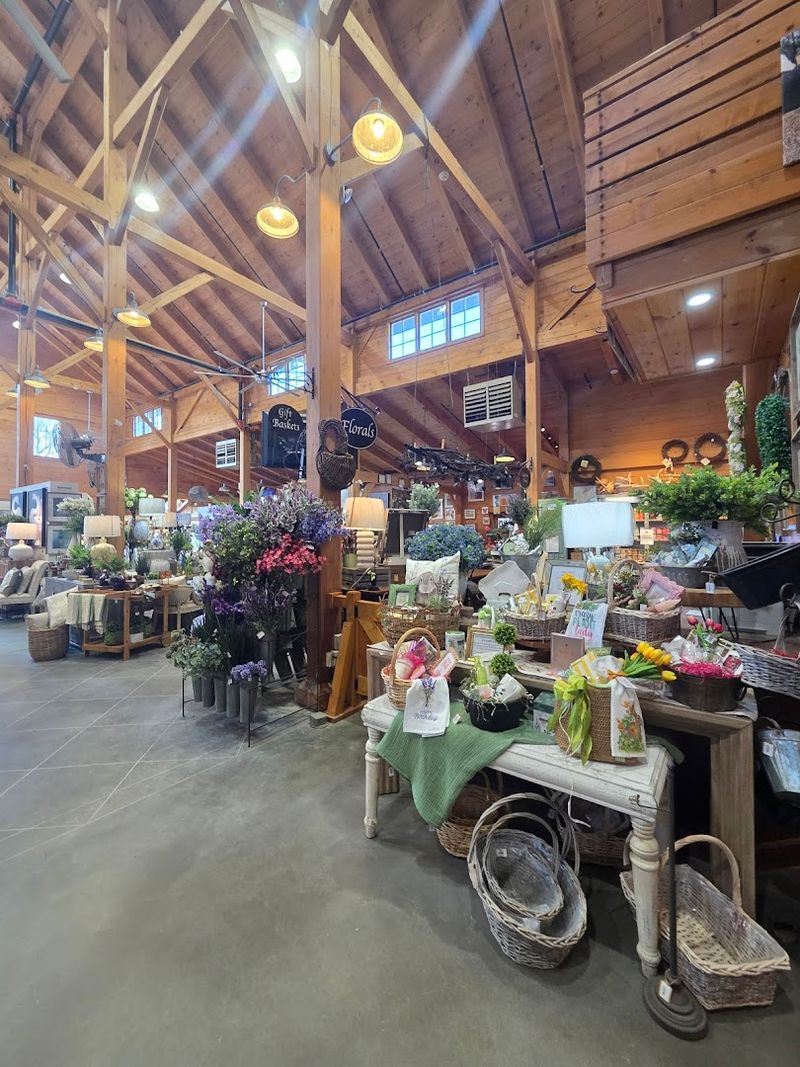 Knowledgeable and Friendly Staff