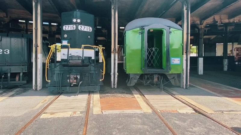 Preservation and Restoration Work in Progress