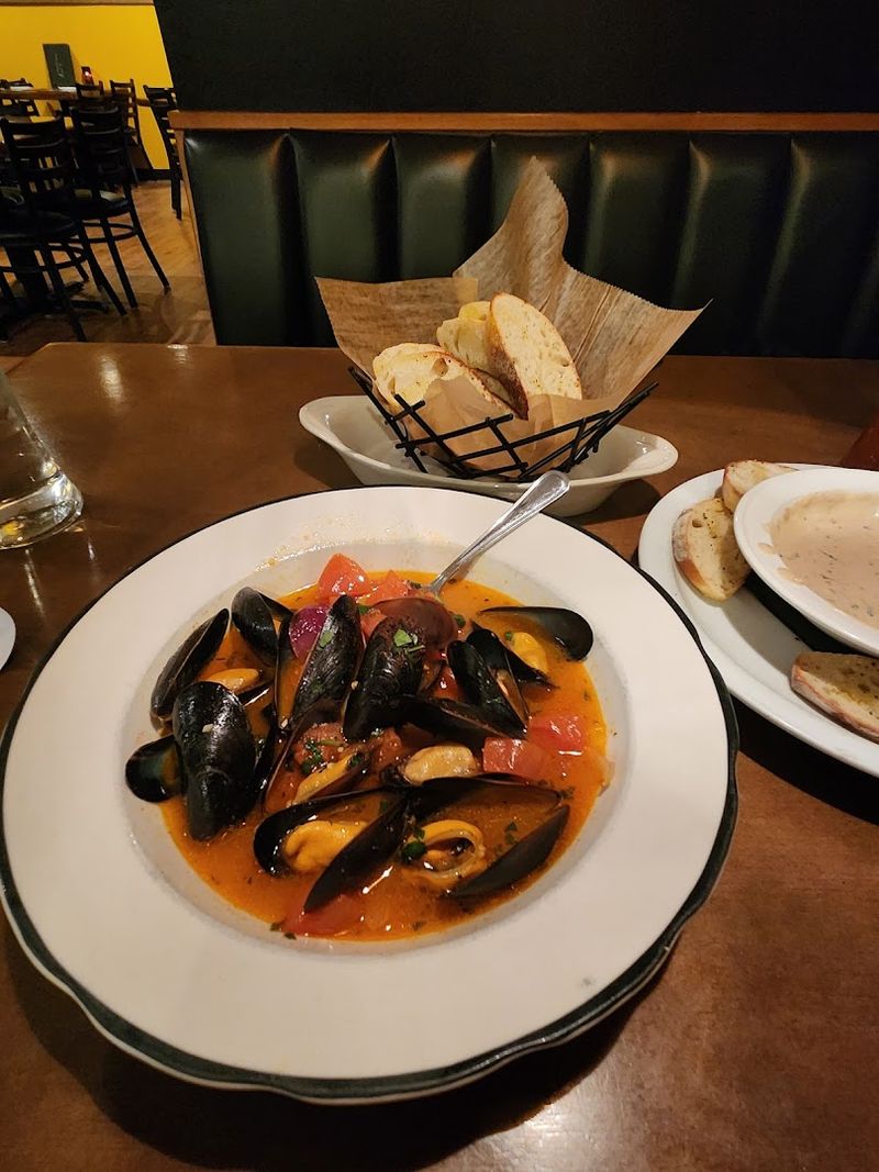 Sebastiano's Italiano