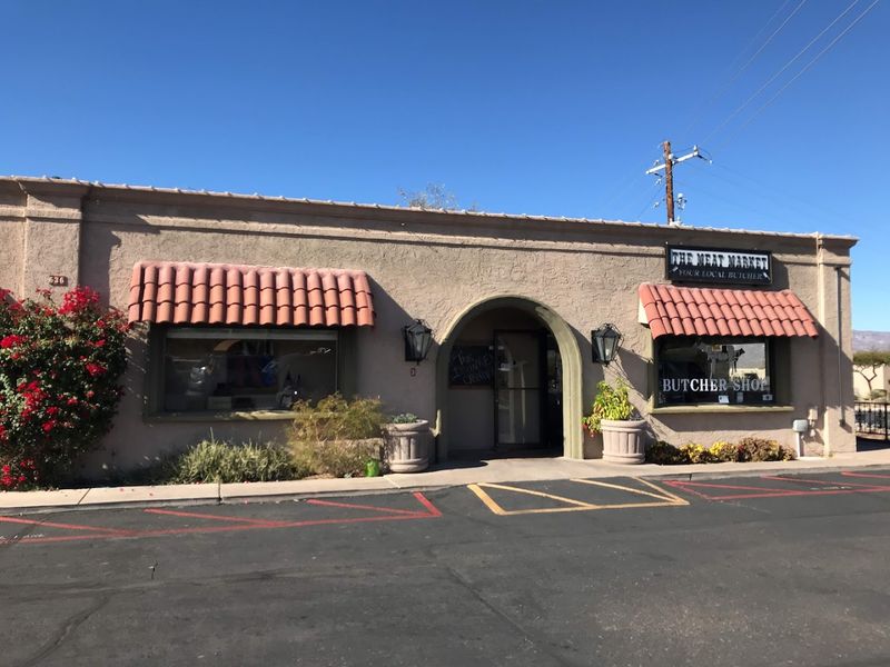 10 Arizona Grocery Stores Where The Meat Counter Is The Only Reason To Go - Decor Hint The Meat Market, Carefree