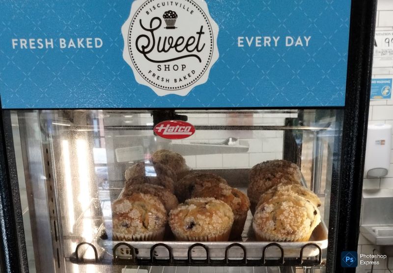 The Farm-to-Drive-Thru Philosophy