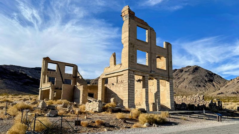 A Living Time Capsule